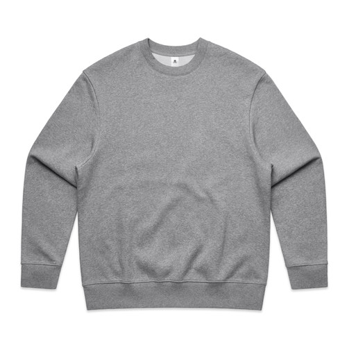 GREY MARLE heavy-crew-greymarle